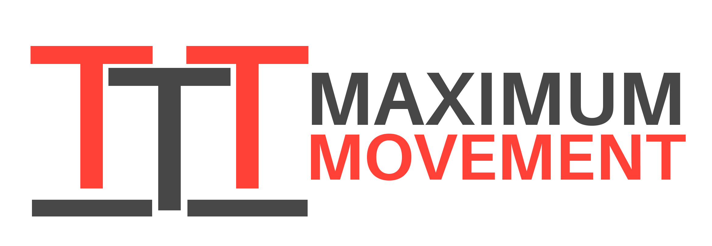 TTT MAXIMUM MOVEMENT